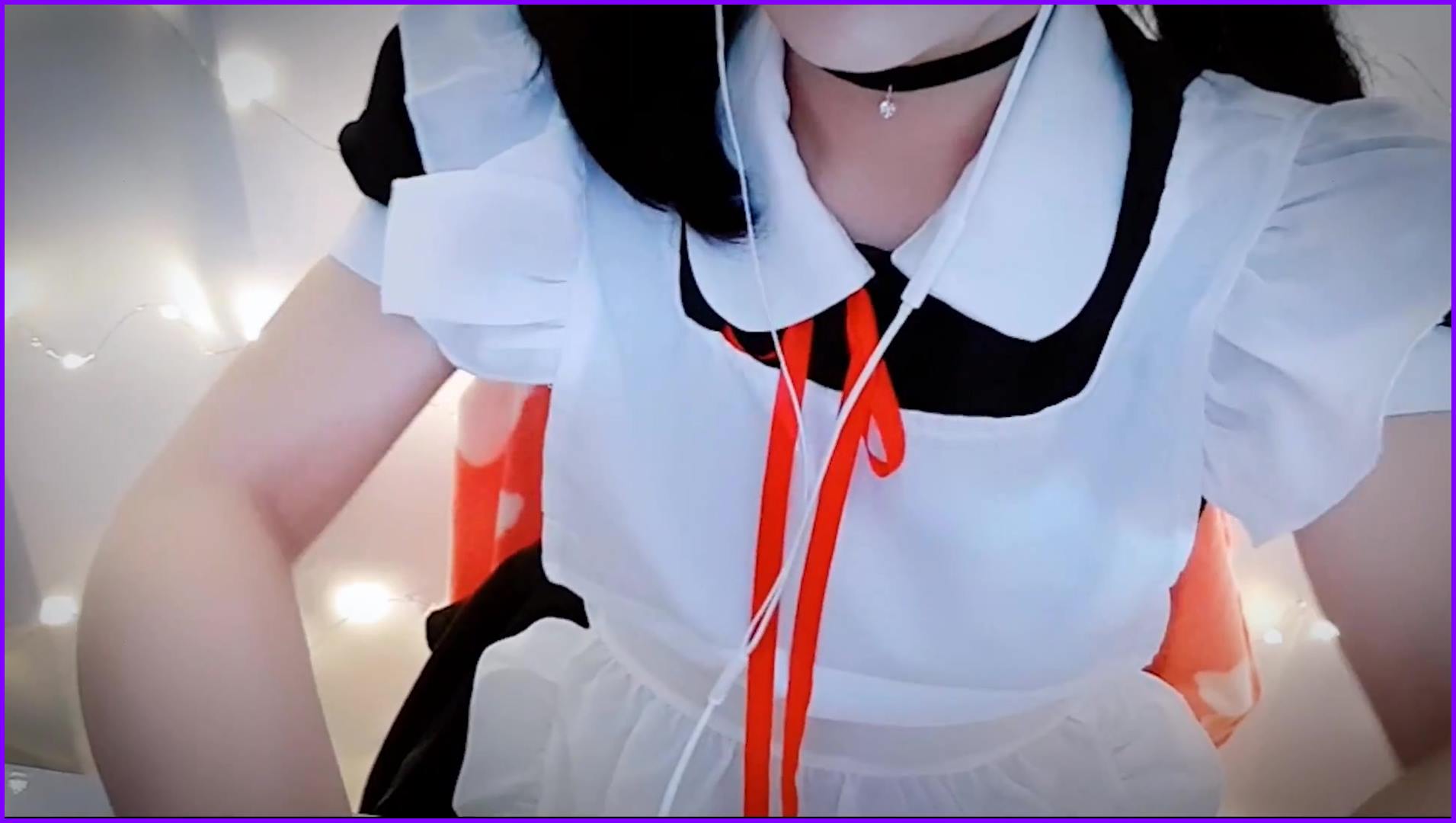 [ASMR]HandRelaxingmassageASMRwithMaid,Notalking-메이드컨셉편안한손마사지-メイドとハンドマッサージ